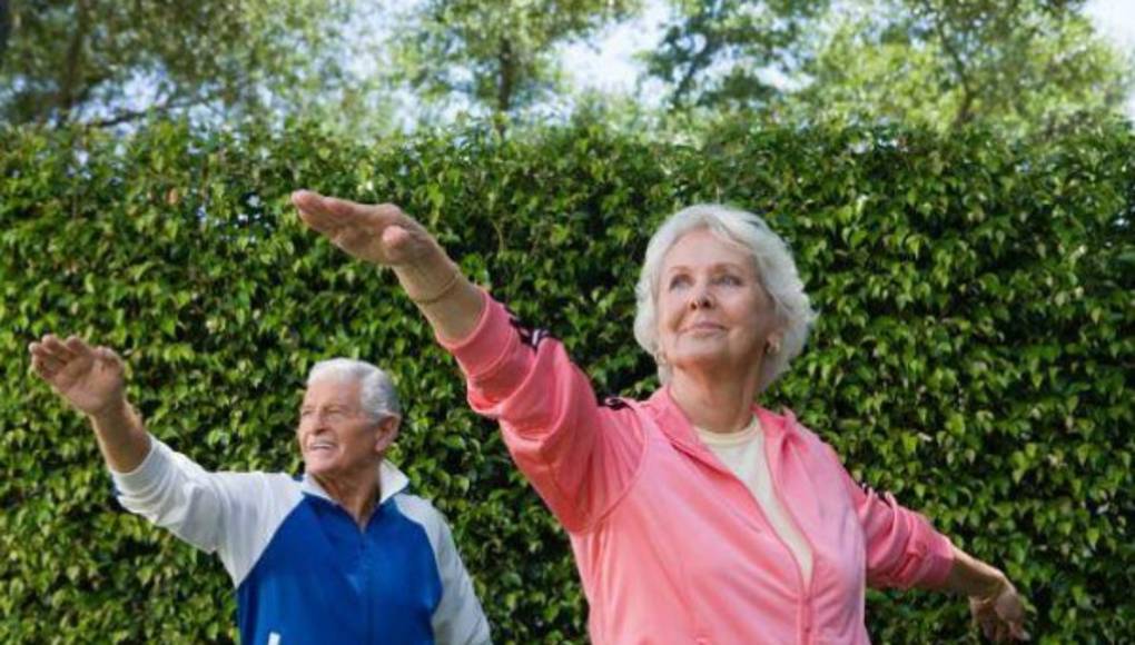 El ejercicio podría proteger de los síntomas del Alzheimer inicial